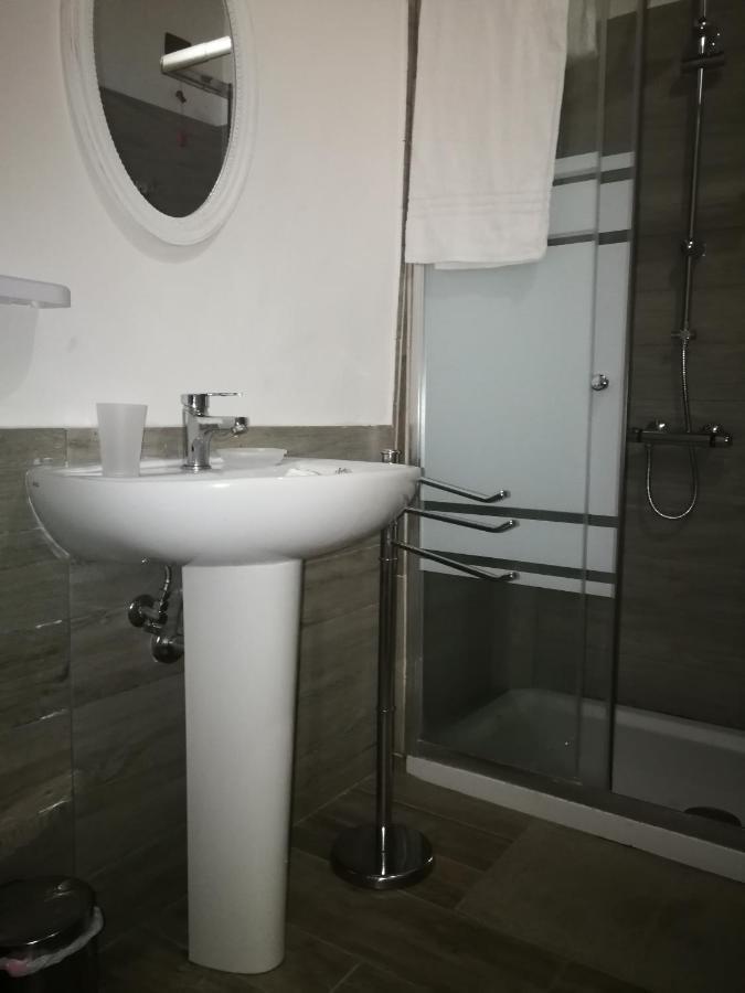 Affittacamere In Centro Gubbio Exteriör bild