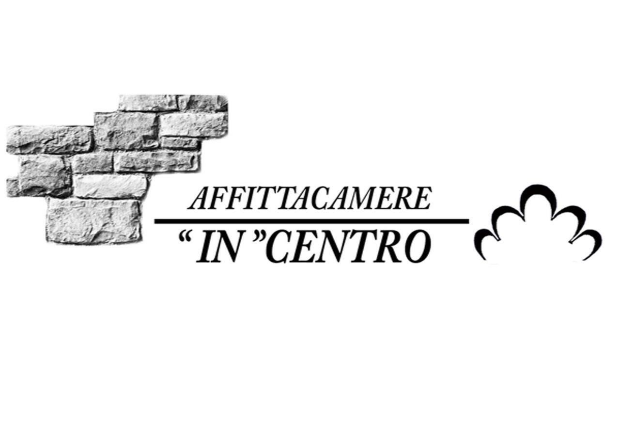 Affittacamere In Centro Gubbio Exteriör bild