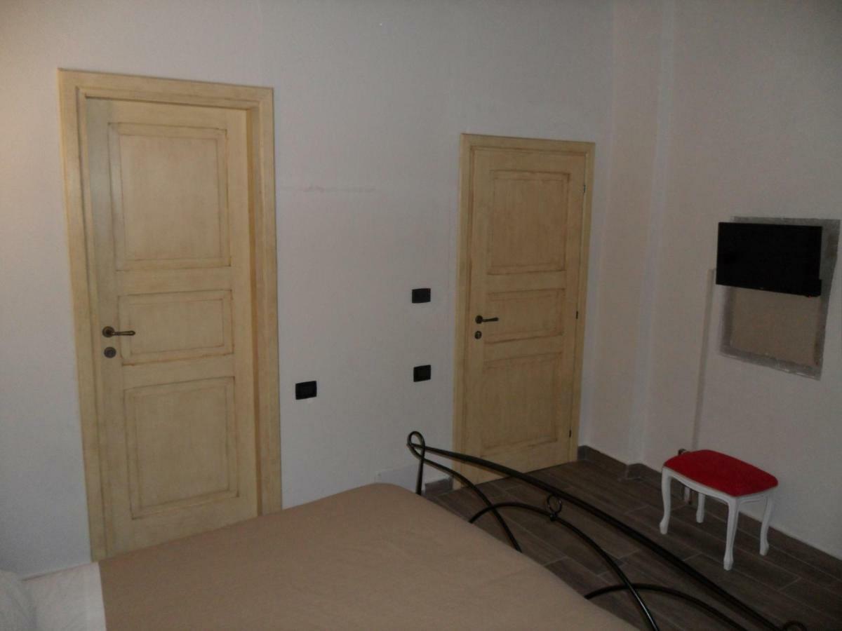 Affittacamere In Centro Gubbio Exteriör bild